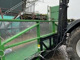  DIVERSE BomiFrontcutter