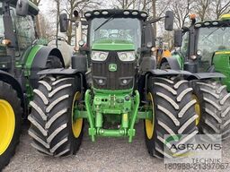 John Deere 6250 R