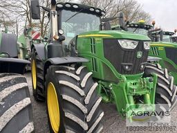 John Deere 6250 R
