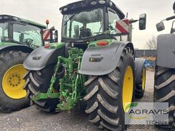 John Deere 6250 R