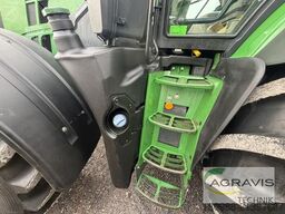 John Deere 6250 R