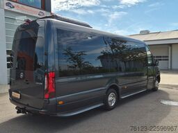 MERCEDES-BENZ 519 und 517 Glasdach XXL  20 Sitze Lord Exclusiv