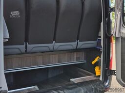 MERCEDES-BENZ 519 und 517 Glasdach XXL  20 Sitze Lord Exclusiv