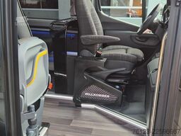 MERCEDES-BENZ 519 und 517 Glasdach XXL  20 Sitze Lord Exclusiv