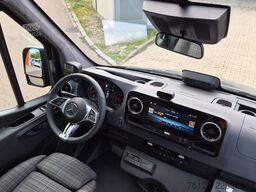 MERCEDES-BENZ 519 und 517 Glasdach XXL  20 Sitze Lord Exclusiv