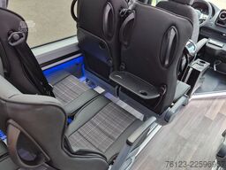 MERCEDES-BENZ 519 und 517 Glasdach XXL  20 Sitze Lord Exclusiv