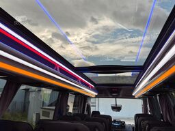 MERCEDES-BENZ 519 und 517 Glasdach XXL  20 Sitze Lord Exclusiv