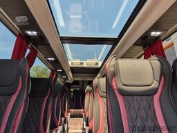 MERCEDES-BENZ 519 und 517 Glasdach XXL  20 Sitze Lord Exclusiv