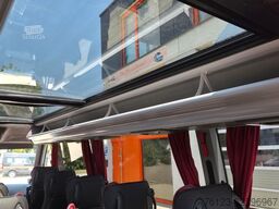 MERCEDES-BENZ 519 und 517 Glasdach XXL  20 Sitze Lord Exclusiv