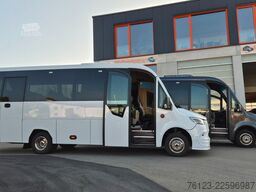 MERCEDES-BENZ Sprinter 519 29 SchlafsesselVorlauffahrzeug