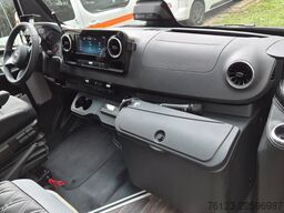 MERCEDES-BENZ Sprinter 519 29 SchlafsesselVorlauffahrzeug