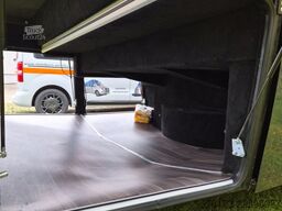 MERCEDES-BENZ Sprinter 519 29 SchlafsesselVorlauffahrzeug