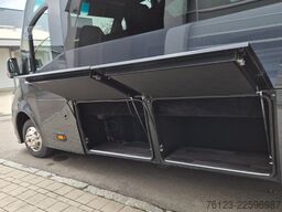 MERCEDES-BENZ Sprinter 519 29 SchlafsesselVorlauffahrzeug