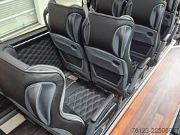 MERCEDES-BENZ Sprinter 519 29 SchlafsesselVorlauffahrzeug