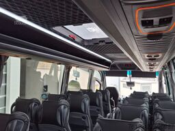 MERCEDES-BENZ Sprinter 519 29 SchlafsesselVorlauffahrzeug