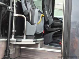 MERCEDES-BENZ Sprinter 519 29 SchlafsesselVorlauffahrzeug