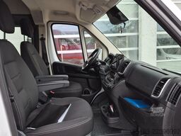 FIAT Ducato 9 Sitzer Mobility Airlineboden Rolli
