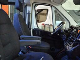 FIAT Ducato 9 Sitzer Mobility Airlineboden Rolli