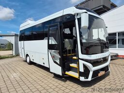 TEMSA 5 units Prestij SX,Novo Lux, Daily, Atego