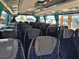 TEMSA 5 units Prestij SX,Novo Lux, Daily, Atego