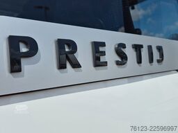 TEMSA 5 units Prestij SX,Novo Lux, Daily, Atego