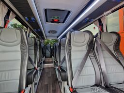 MERCEDES-BENZ 519 Sunset S 4 Ferqui Chasis 907 Vorlauffahrzeug