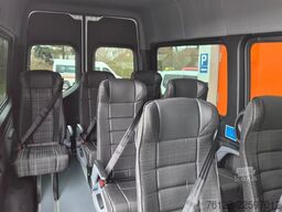 MERCEDES-BENZ Sprinter Elektro 9 Sitzer Bürgerbus
