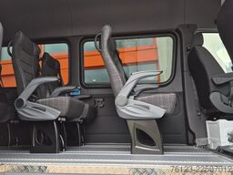 MERCEDES-BENZ Sprinter Elektro 9 Sitzer Bürgerbus