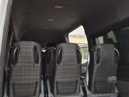 MERCEDES-BENZ Sprinter Elektro 9 Sitzer Bürgerbus