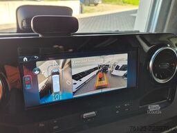 MERCEDES-BENZ Sprinter Elektro 9 Sitzer Bürgerbus