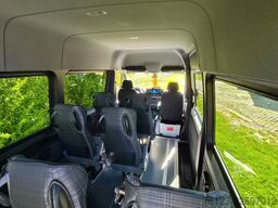 MERCEDES-BENZ Sprinter Elektro 9 Sitzer Bürgerbus