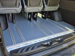 MERCEDES-BENZ Sprinter Elektro 9 Sitzer Bürgerbus
