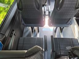 MERCEDES-BENZ Sprinter Elektro 9 Sitzer Bürgerbus