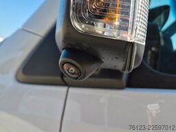 MERCEDES-BENZ Sprinter Elektro 9 Sitzer Bürgerbus