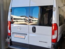 FIAT Opel Movano 18 SS  in Stock Fiat Ducato