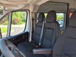 FIAT Opel Movano 18 SS  in Stock Fiat Ducato