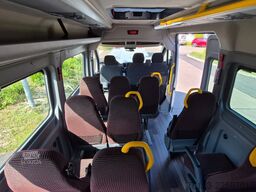 FIAT Opel Movano 18 SS  in Stock Fiat Ducato