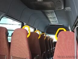 MERCEDES-BENZ Sprinter Lord Light 22 Sitzer  Aktionspreis