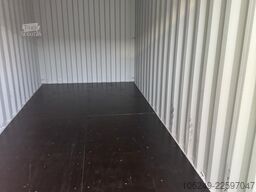  20DV Seecontainer 20FT Container