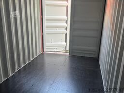  20DV Seecontainer 20FT Container