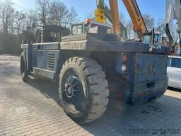 Kalmar KLMV 25-1200 Roro