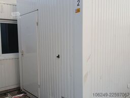  20FT Bürocontainer Büro Container 20'