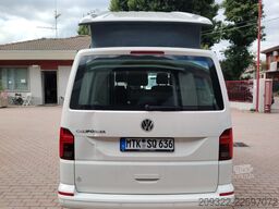 2022 Volkswagen California Coast | Automatic | Tetto a Soffietto