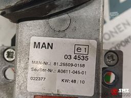 Man Occ stuurkolomschakelaar retarder MAN