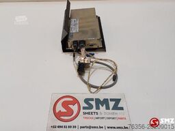 Man Occ TBM BC11 GPS MAN