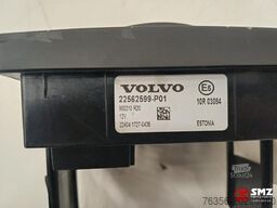 Volvo Occ interieurlichtschakelaar Volvo