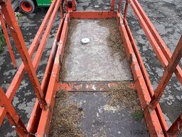 Holland Lift N165-12EL Combistar (16.5 m)