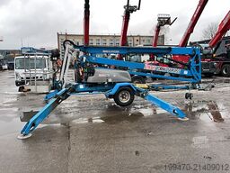 Genie TZ-50 DC w/Drive (17m)