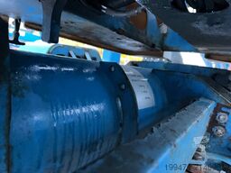 Genie TZ-50 DC w/Drive (17m)