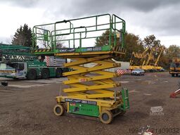 Iteco IG 10130 (9,85m)